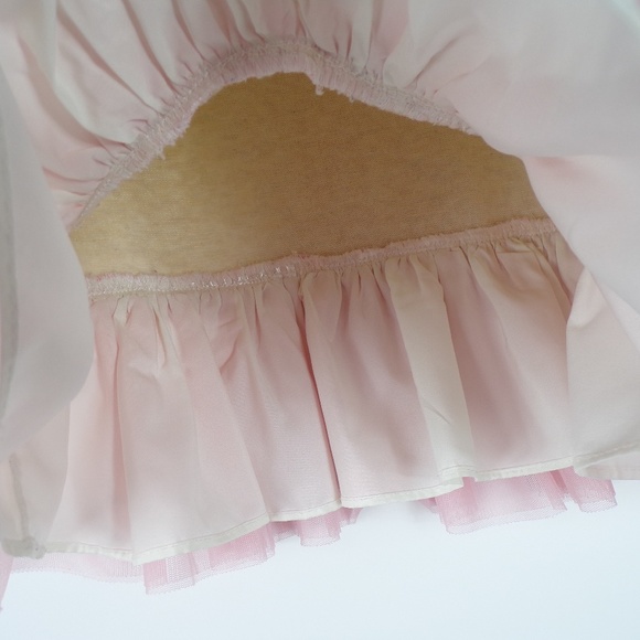 Boonie Jean Girls Sweater Dress Size 4T - Picture 8 of 8